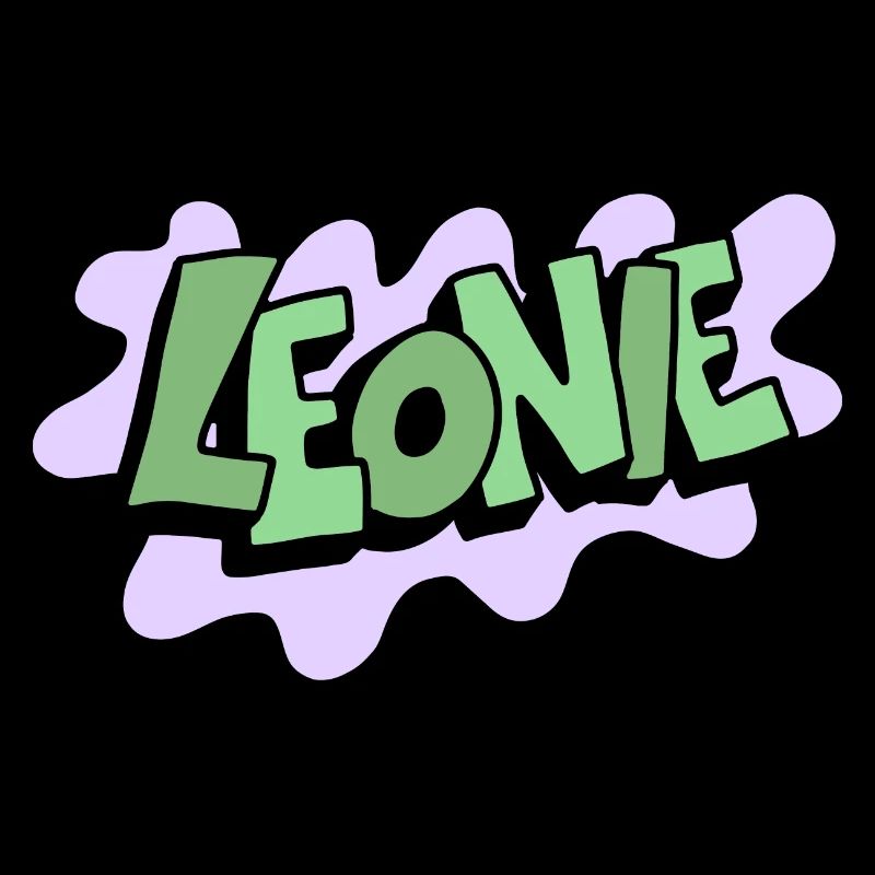 Grafitti Nom Leonie