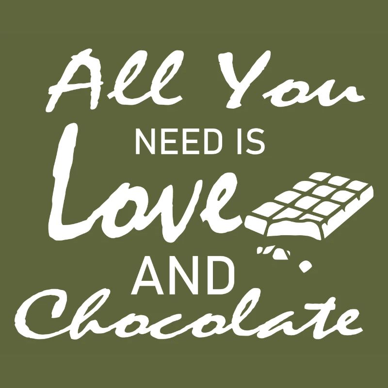 chocolate chocolate