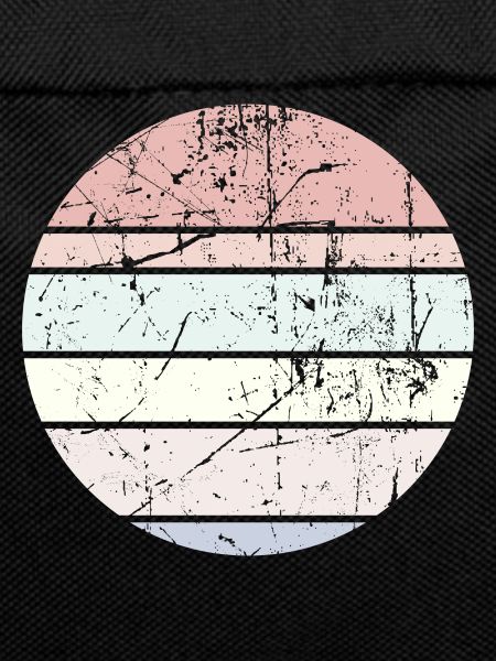 Background Pastel Circle