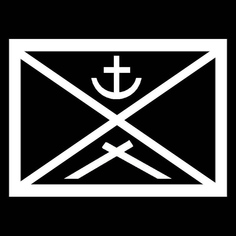 Naval security Tactical sign Bundeswehr