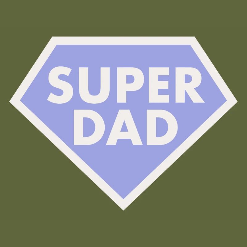 SUPER DAD