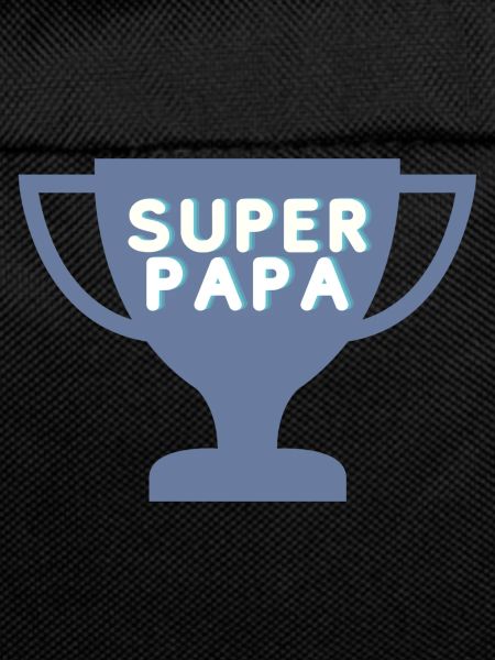 SUPER PAPA