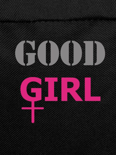 GOOD GIRL
