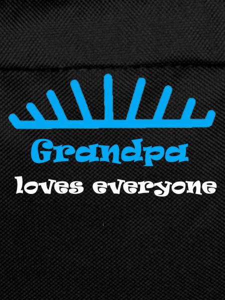 grandpa