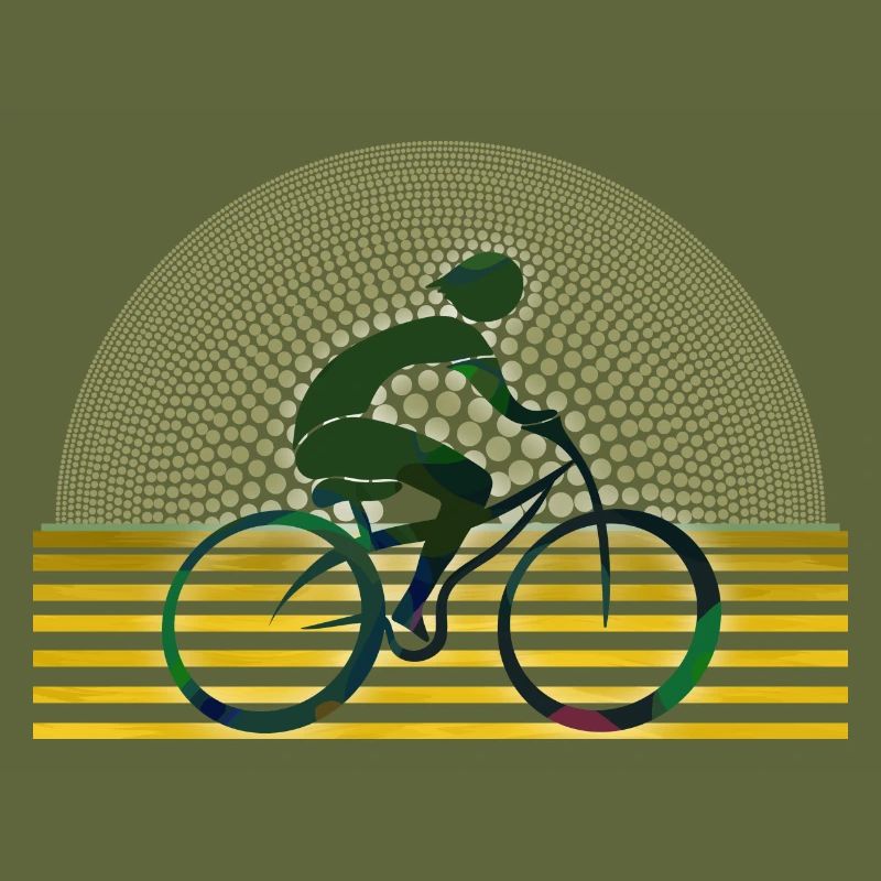 Radfahrer