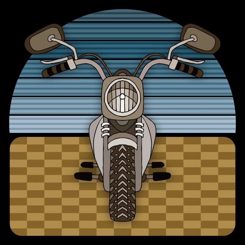 Motorrad
