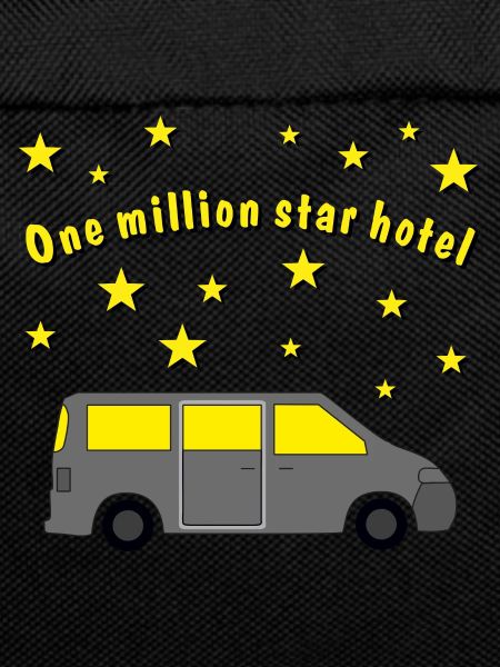 one million star hotel