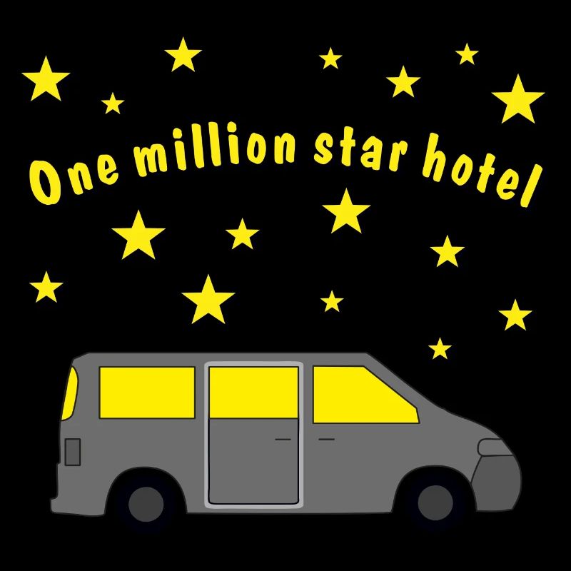 one million star hotel