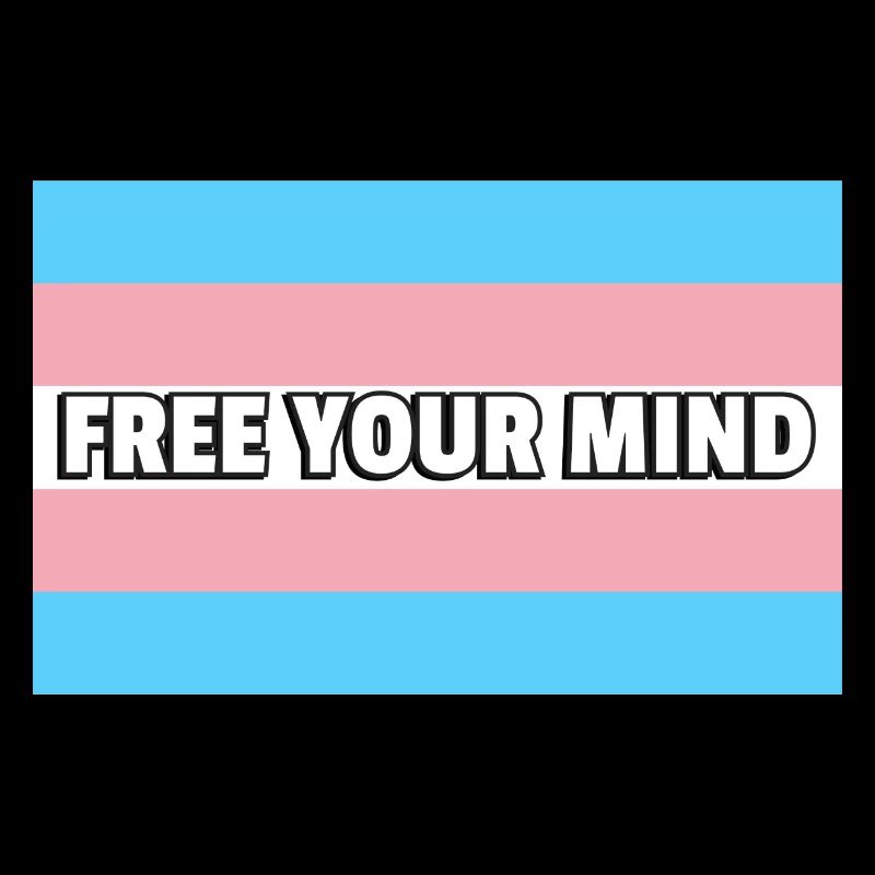 Trans Pride LIBÉREZ VOTRE