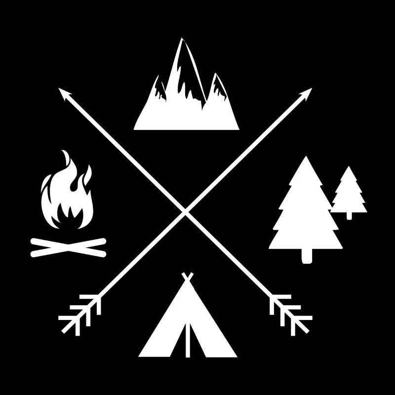 Campingzeit individuell