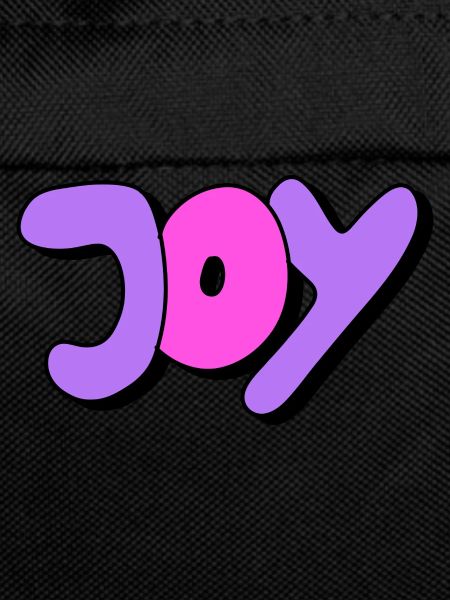 Joy