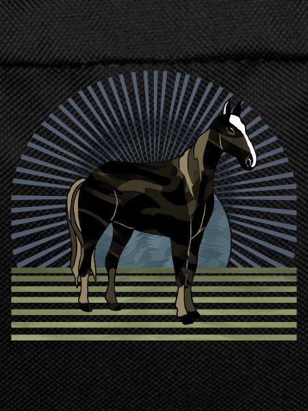 Pferd