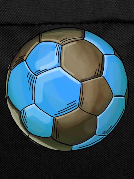 Handball Sticker