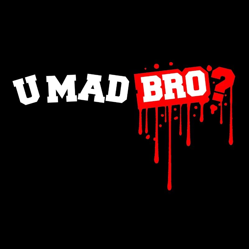 BRO?