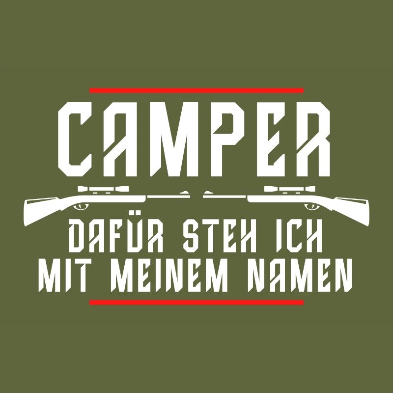 CAMPER