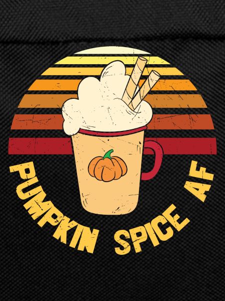 Thanksgiving Pumpkin Spice