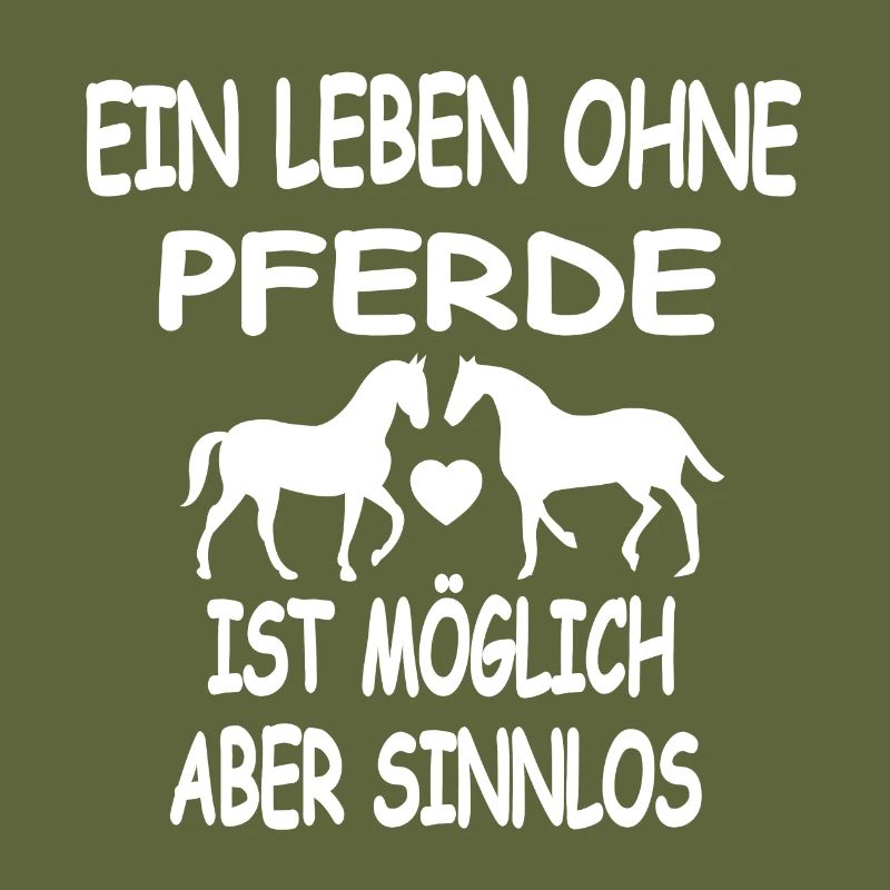Pferd