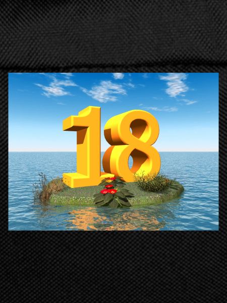 Année 18