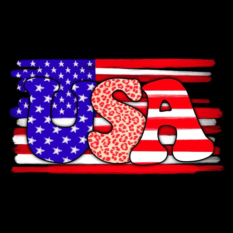 USA