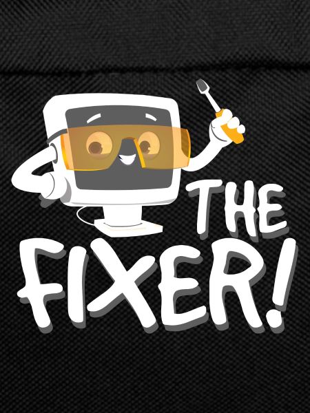 The Fixer Tech Support