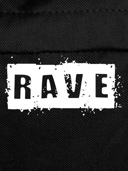 rave