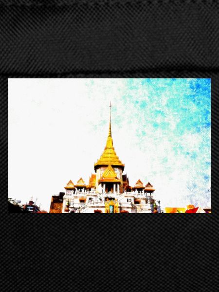 Temples in Thailand