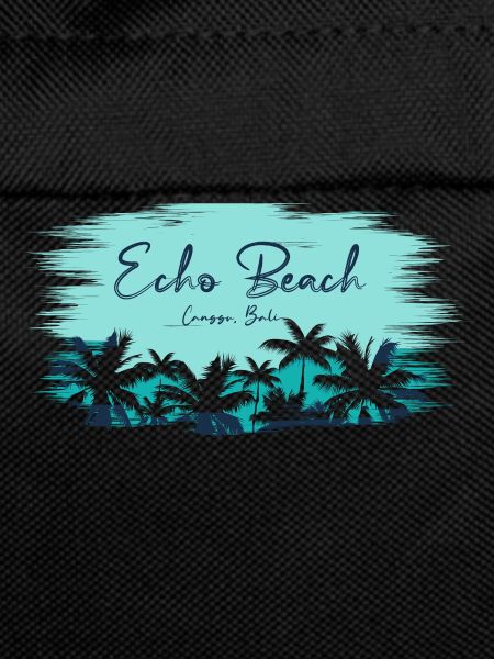 Echo Beach Bali