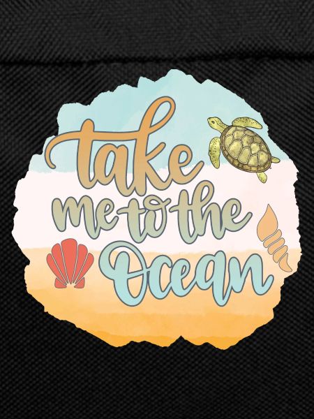 Ocean Sublimation