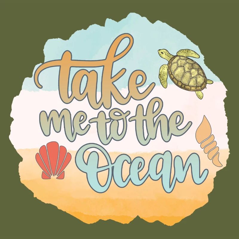 Ocean Sublimation