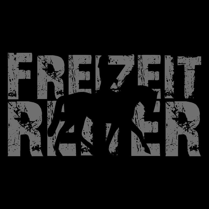 Freizeitreiter