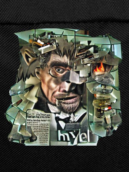 Jekyll et Hyde