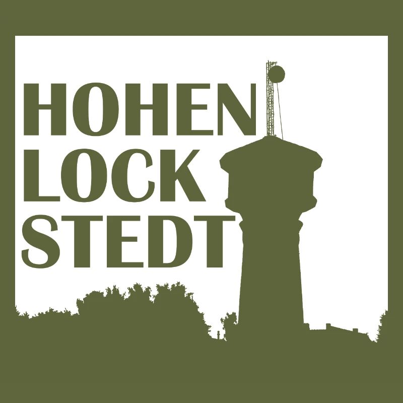 Hohenlockstedt Wasserturm