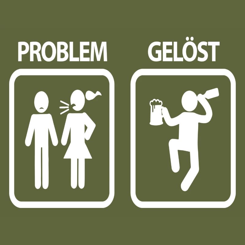 Problem gelöst