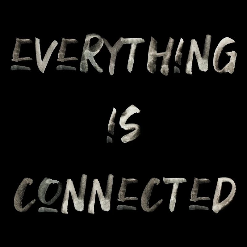 everything is connected love connection relationship