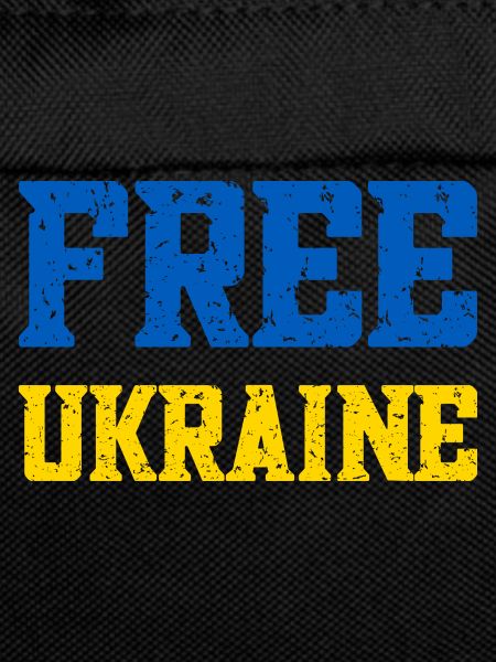 Free Ukraine