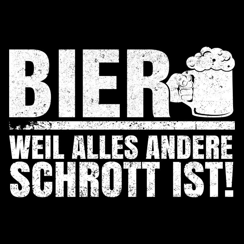 Weil alles andere schrott ist