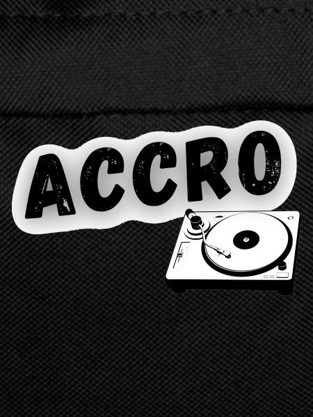 Accro