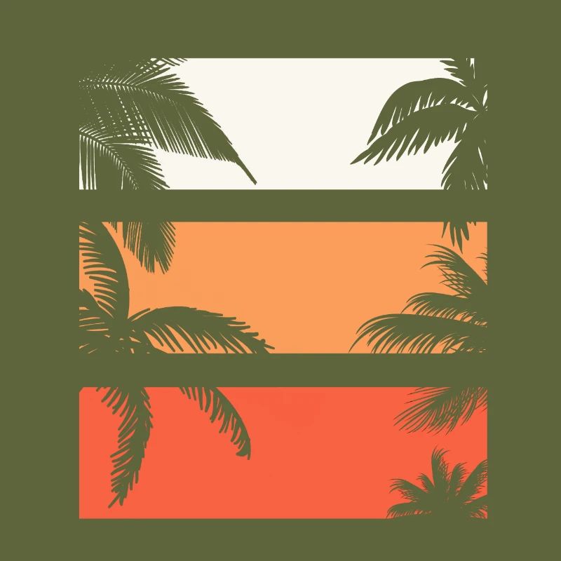 Helles Farbdesign