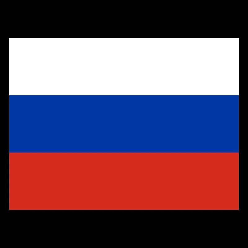 Drapeau russe
