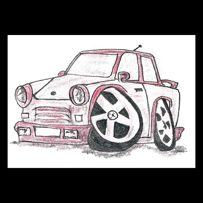 T CAR