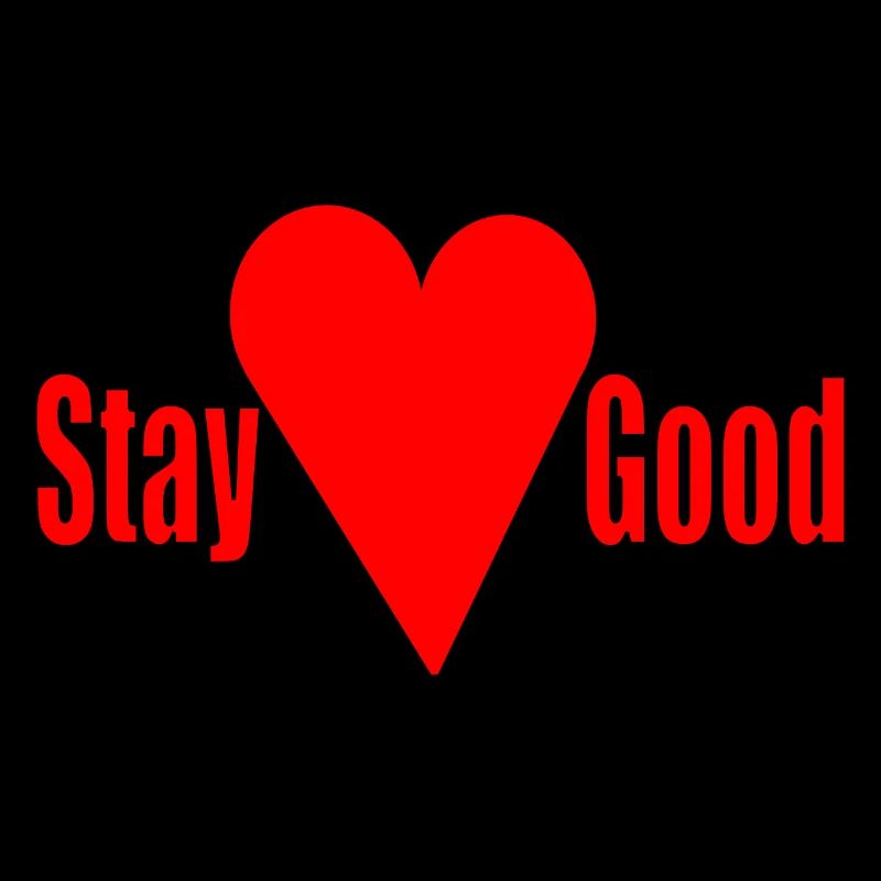 Stay Good
