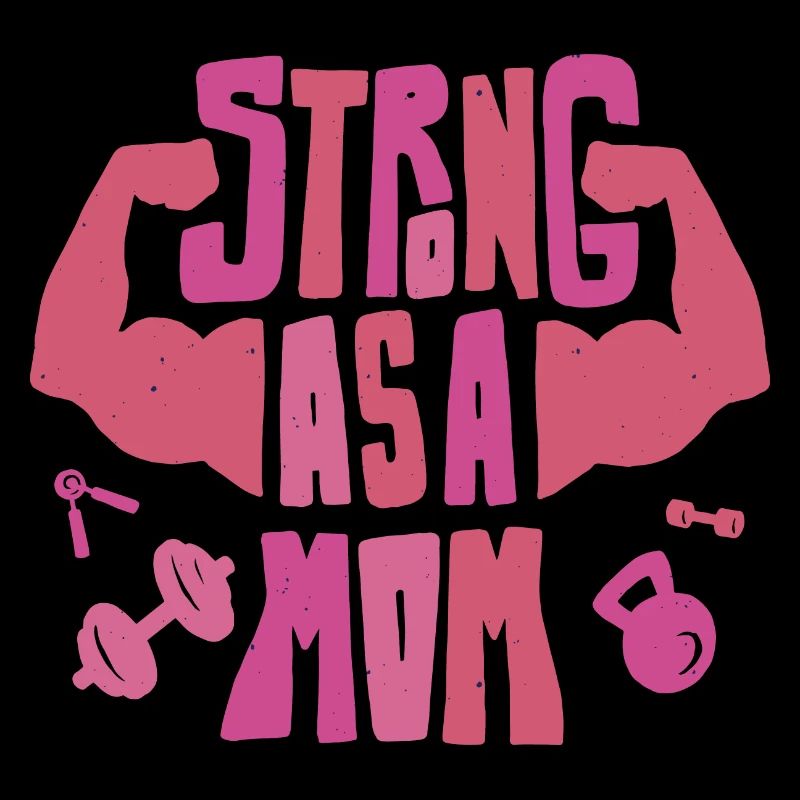 Stark wie eine Mutter Stark wie eine Mutter Gesche