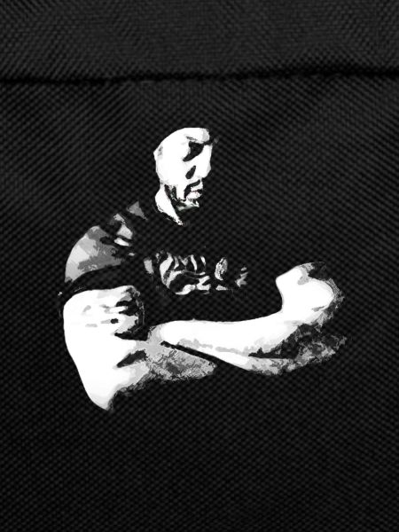 Strong Man