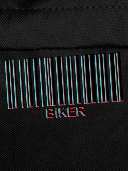 code barre biker