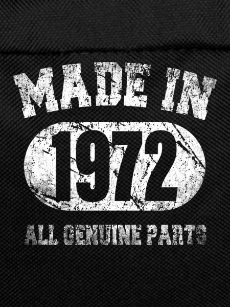 made in 1972