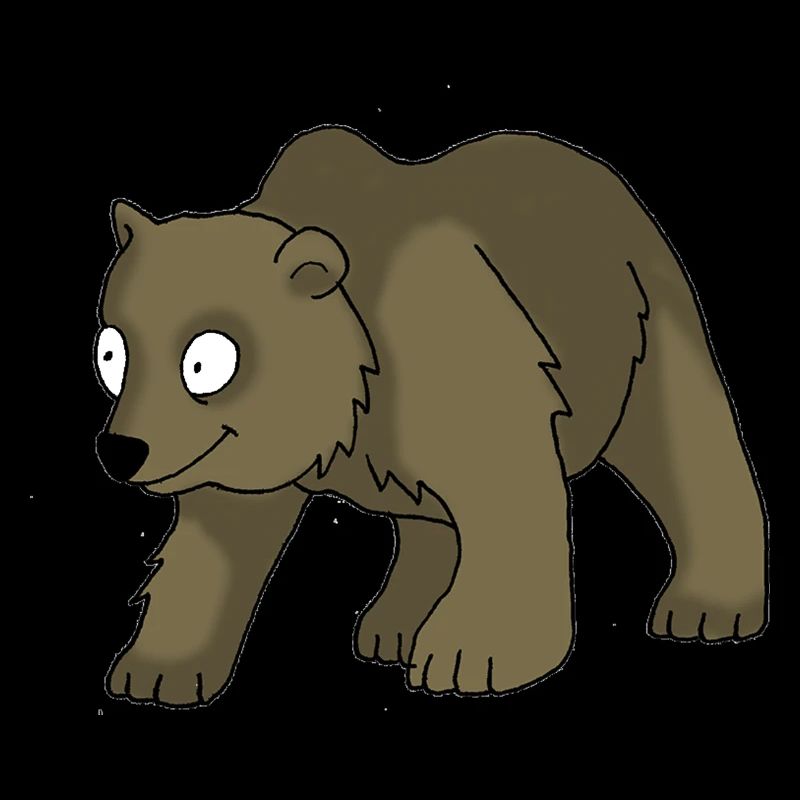 Bear 2