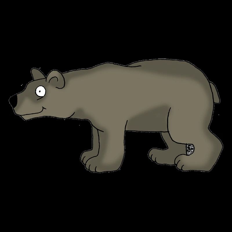 Bear 3