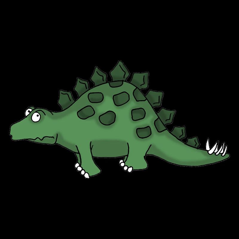 Dino 7