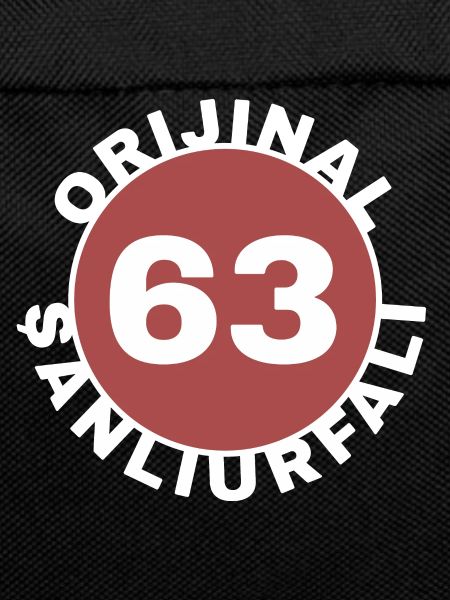 Şanlıurfa