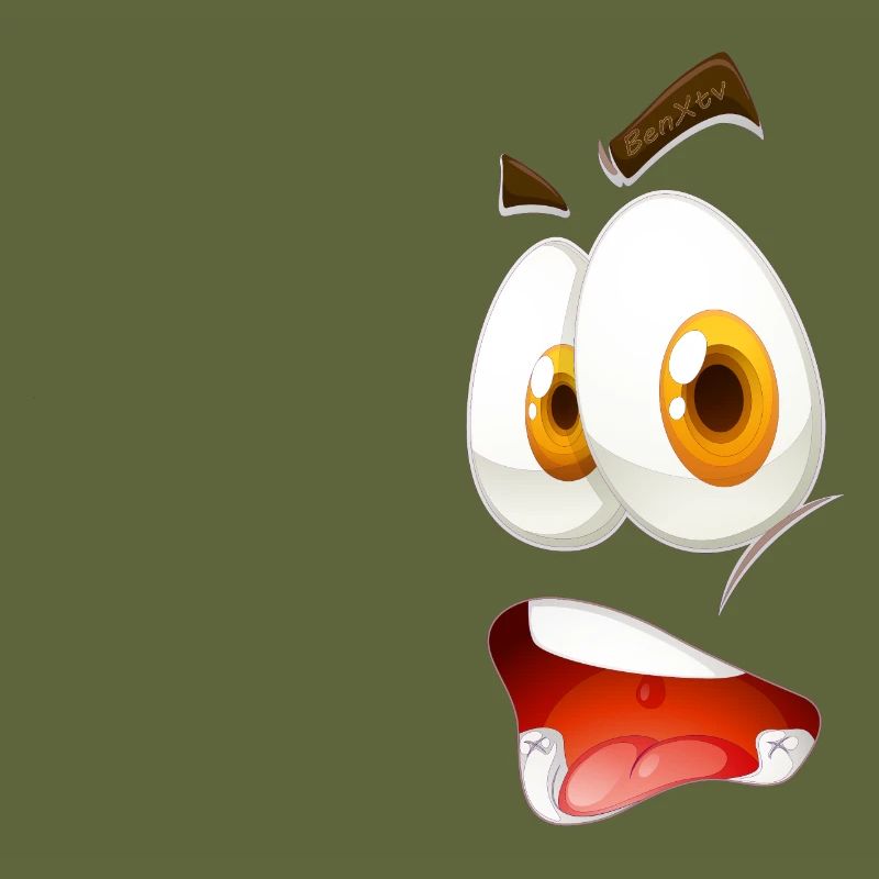 BenXtv's face
